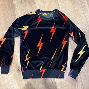 Aviator Nation Crew Sweatshirt